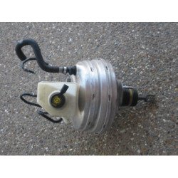 Mastervac Bmw X3 E83 Phase 1